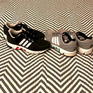 adidas Sneaker Bundle🏃🏾‍♀️Size 7.5❤️